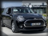 MINI CLUBMAN Occasion