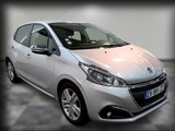 PEUGEOT 208 Occasion