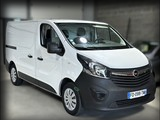 OPEL VIVARO FG Occasion