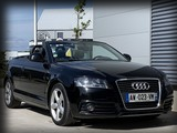 AUDI A3 CABRIOLET Occasion