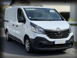 RENAULT TRAFIC III FG Occasion